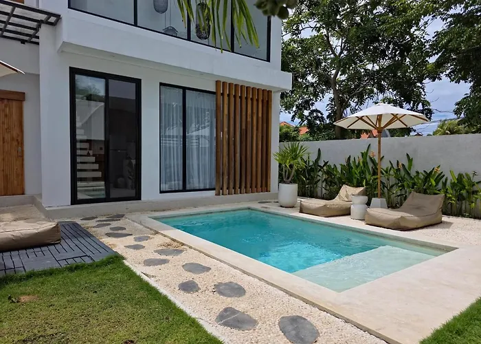 Ferienhaus & Wood Oasis , Spacious With Pool