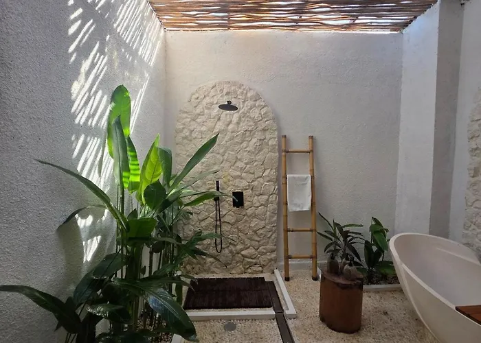 Ferienhaus & Wood Oasis , Spacious With Pool